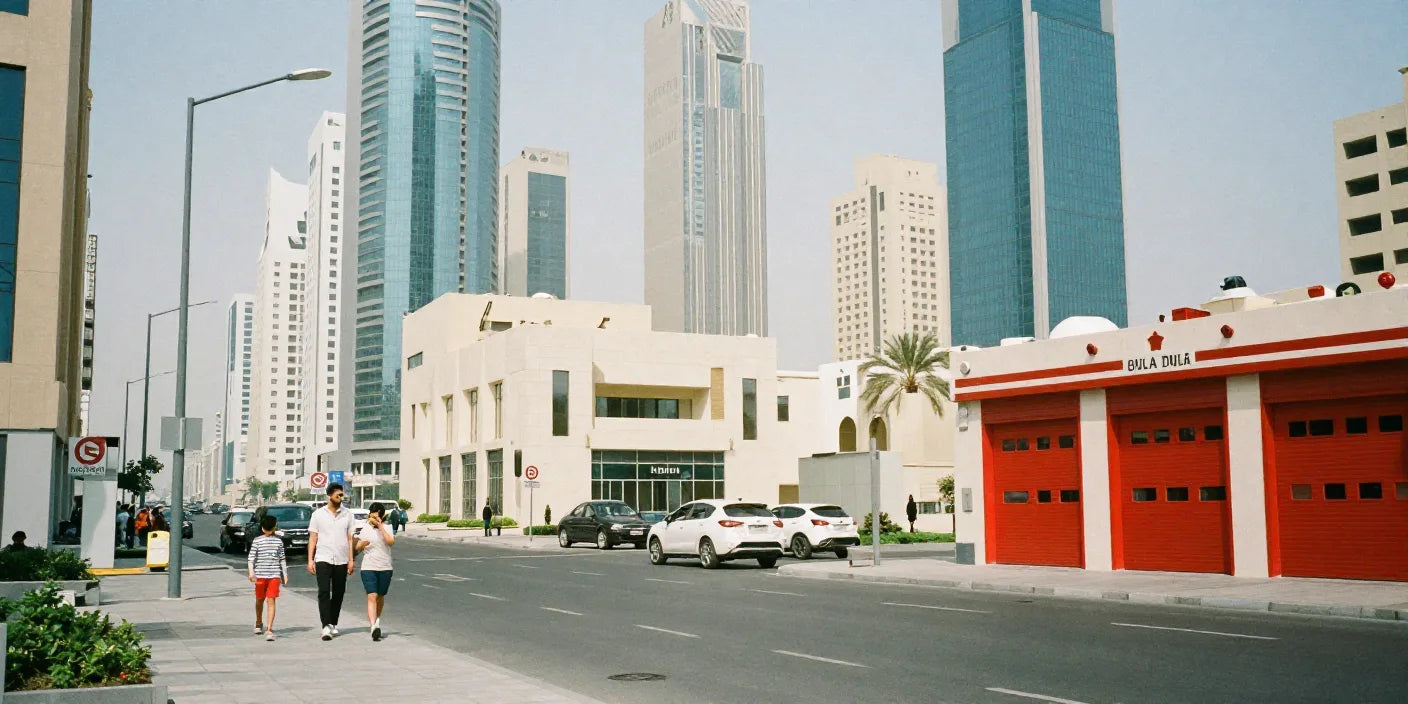 sharjah-residents-feel-safe-survey-2025