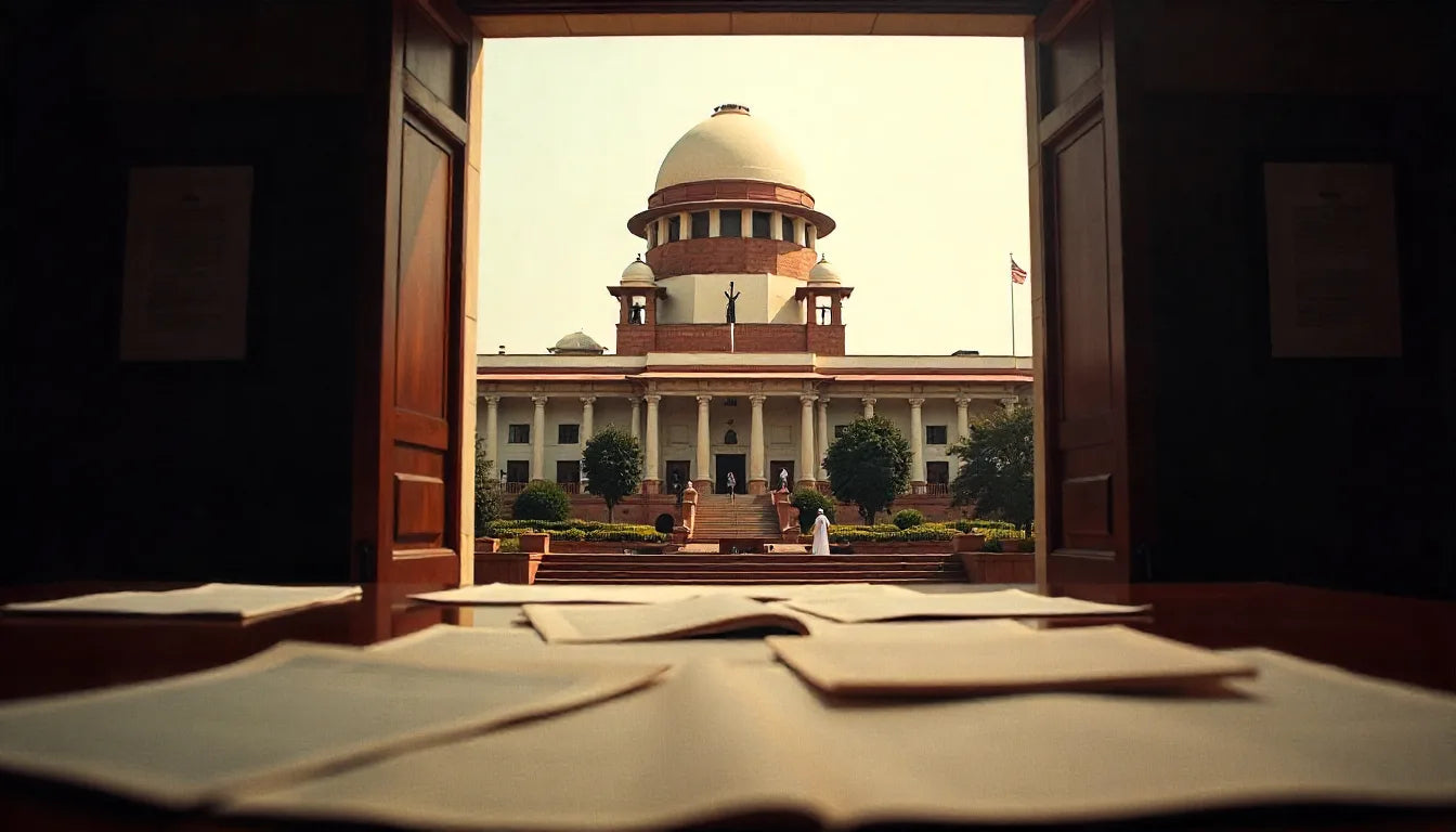 supreme-court-protection-shreyas-talpade-alok-nath-fraud