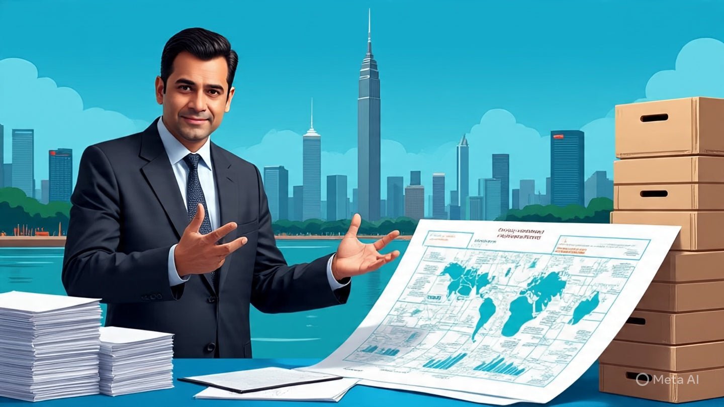 🌐 Territorial Tax: How One Business Owner Went Global and Paid Zero Tax Legally - Shunyatax Global