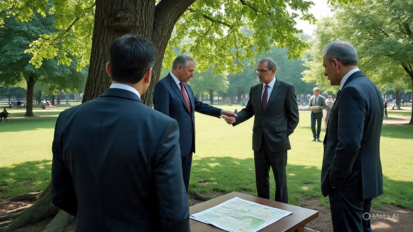 The Secret Oil Cartel in India: How 5 Companies Control 90% of Oil Imports—and What You Can Do About It - Shunyatax Global