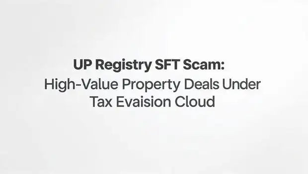 up-registry-sft-scam-income-tax-evasion