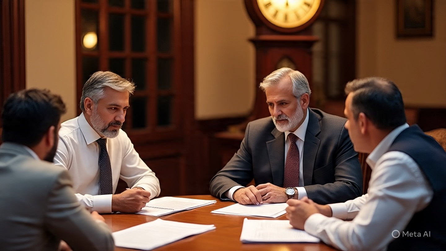 What is MD (Misdeclaration) in Imports — And How Importers in India Use It to Save Crores in Duties - Shunyatax Global