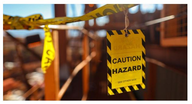 Why is it important to be aware of the risk? - Shunyatax Global