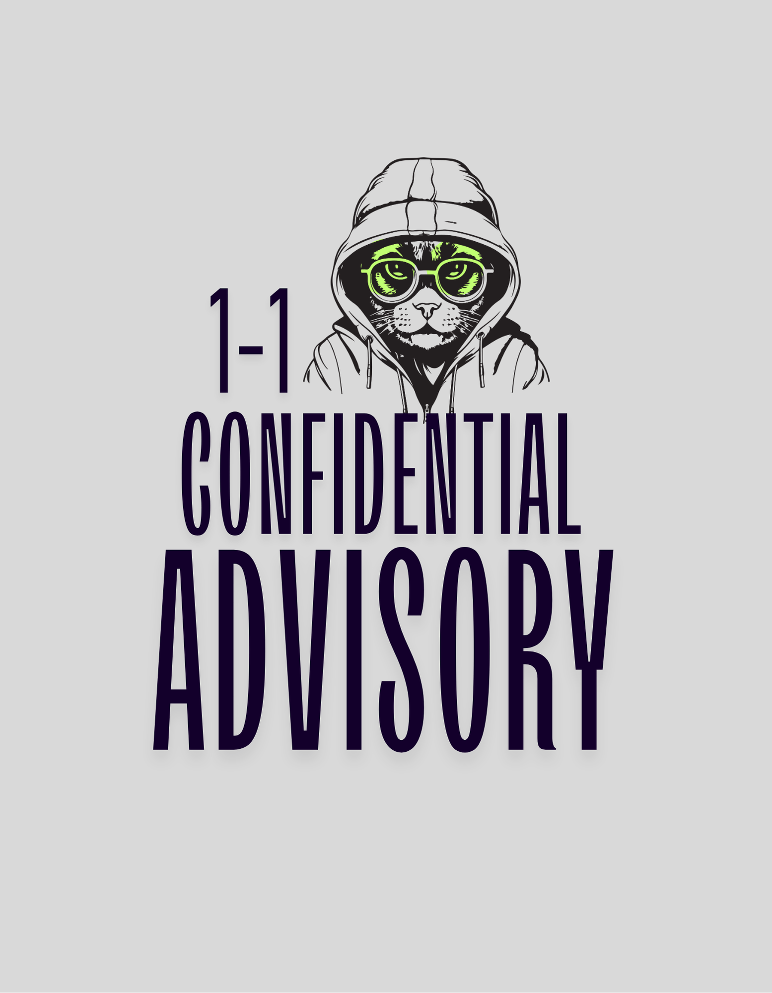 1 - 1 CONFIDENTIAL ADVISORY - Shunyatax Global