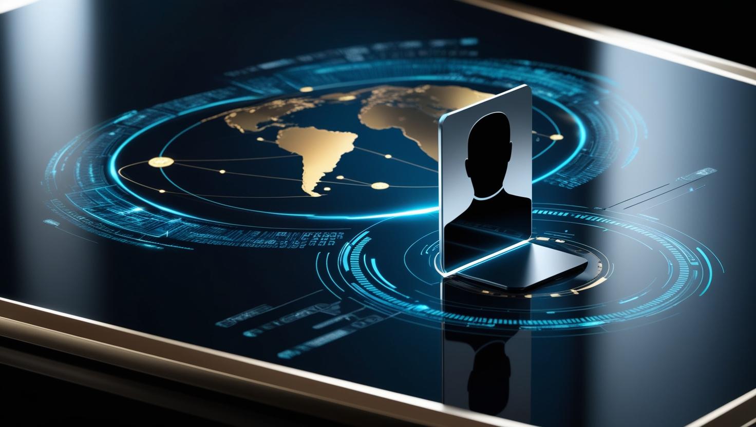 1 - 1 CONFIDENTIAL ADVISORY - Shunyatax Global