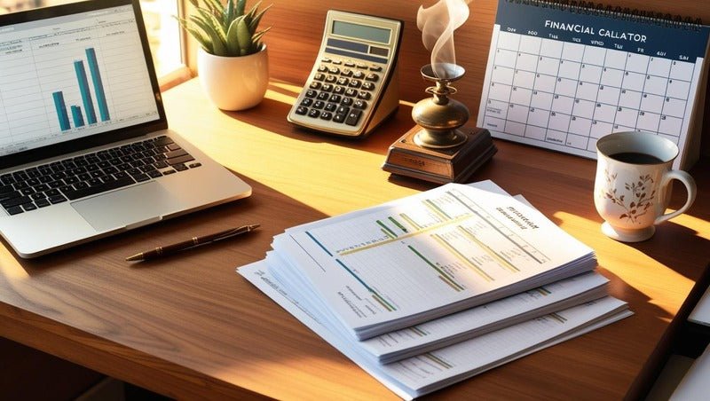 Accounts & Bookkeeping Services - Shunyatax Global