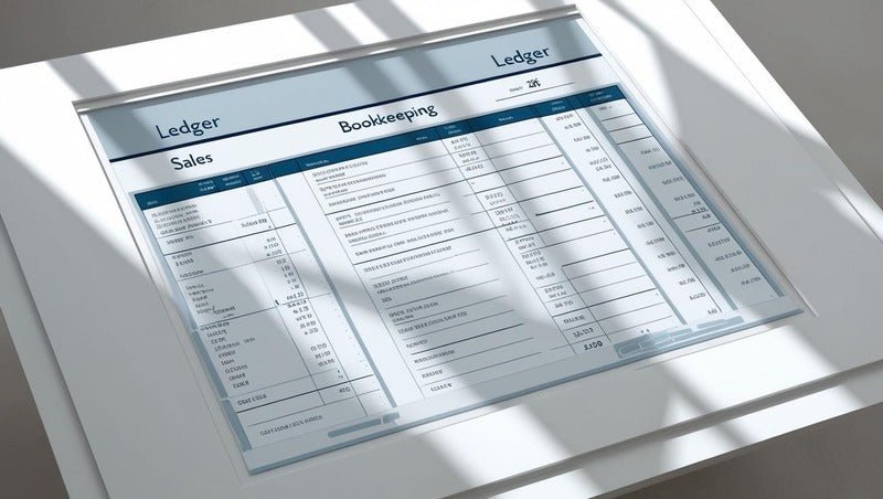 Bookkeeping Services - Shunyatax Global
