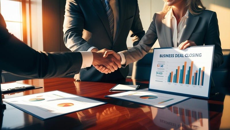 Fundraising Solutions - Shunyatax Global
