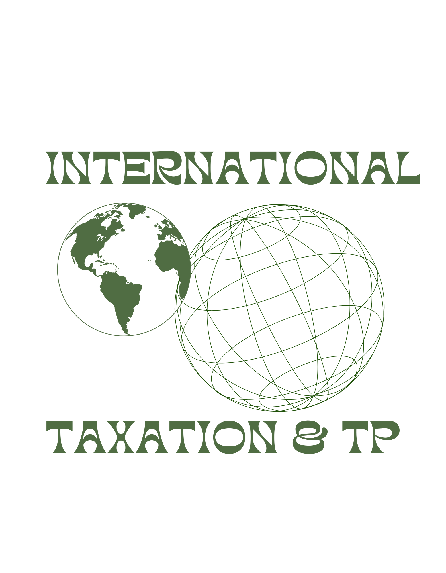 International Taxation & TP - Shunyatax Global