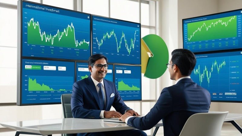 Investing Outside India - Shunyatax Global | professional services in India