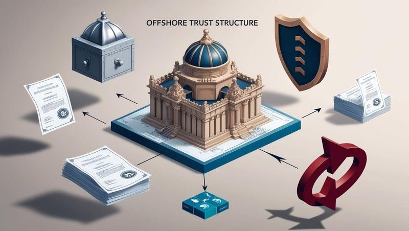 Offshore Structuring Services - Shunyatax Global