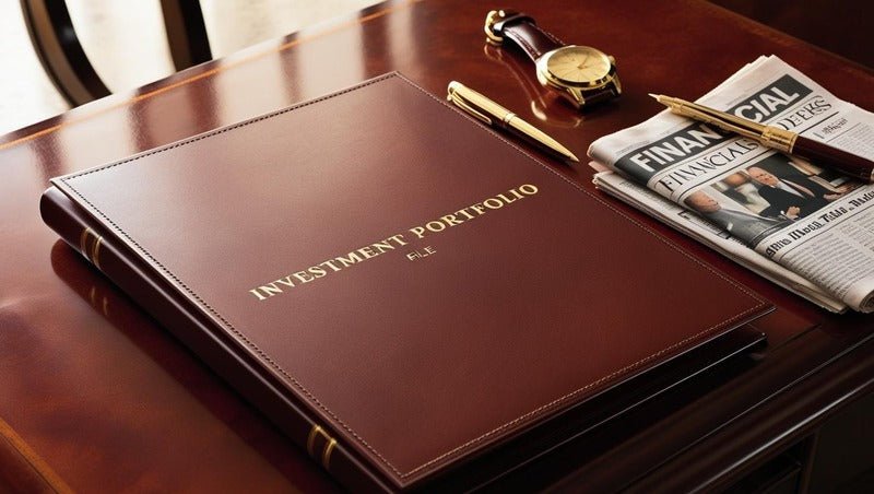 Portfolio Management Services (PMS) - Shunyatax Global