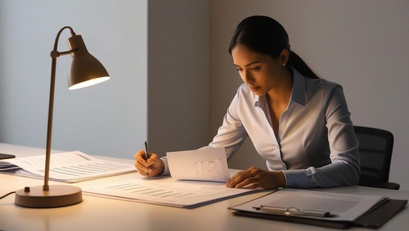 Tax Filing Services - Shunyatax Global | professional services in India