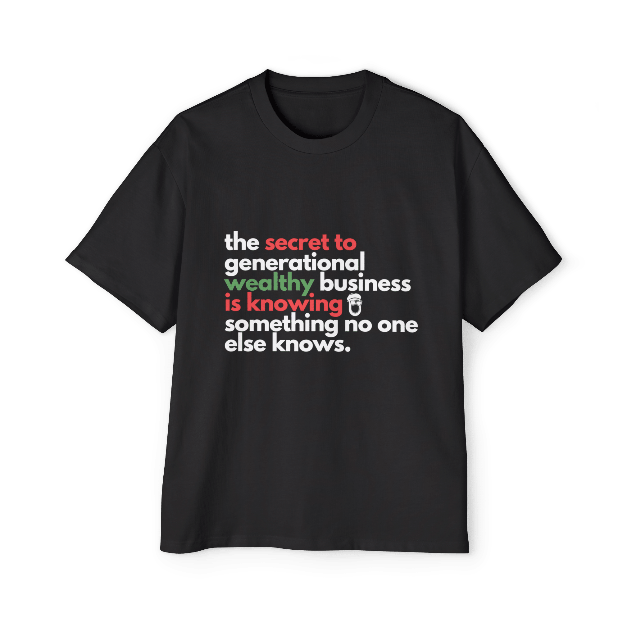 The Secret To Building Generational Wealth Is Knowing Something No One Knows - Shunyatax Global | professional services in India