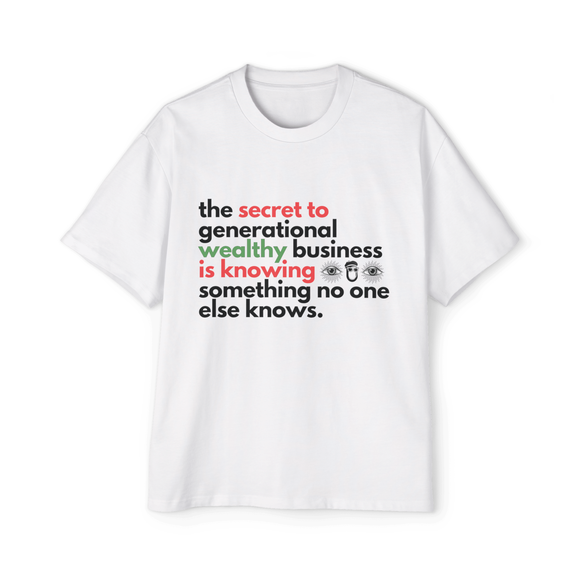 The Secret To Building Generational Wealth Is Knowing Something No One Knows - Shunyatax Global | professional services in India