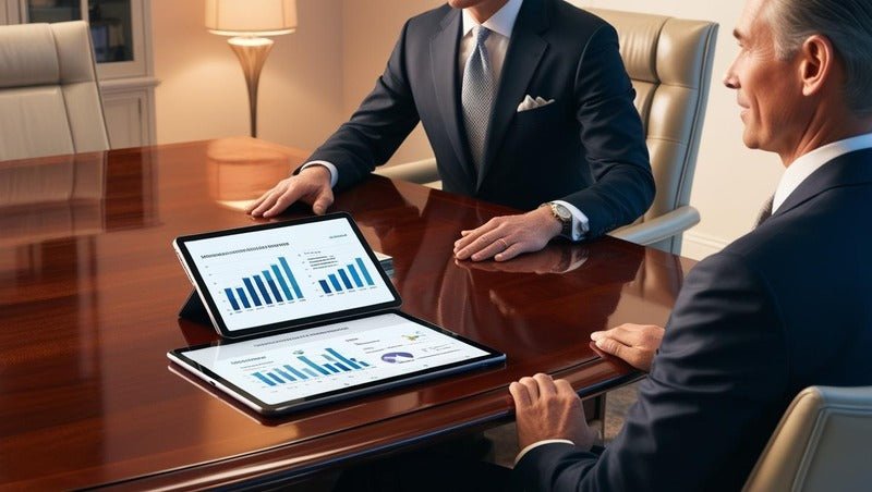 Wealth Management Services - Shunyatax Global