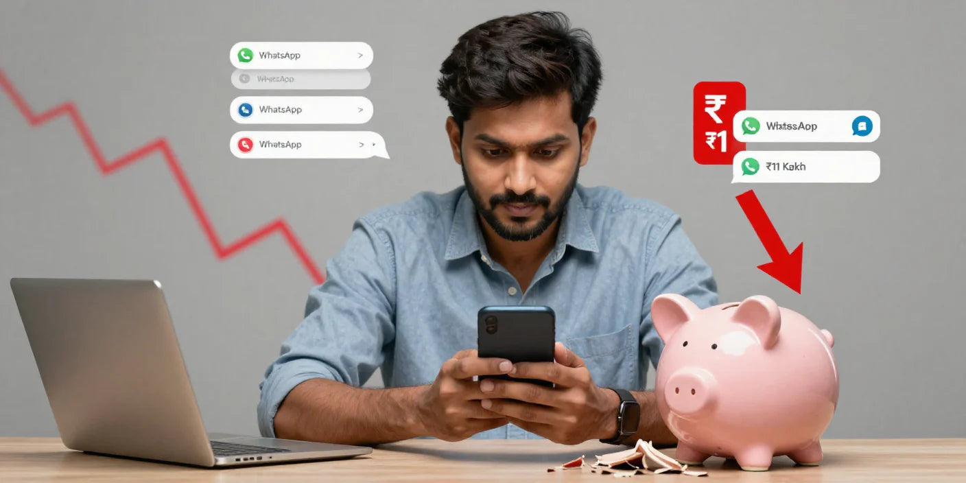 200-per-task-cyber-scam-11-lakh-whatsapp-telegram-fraud