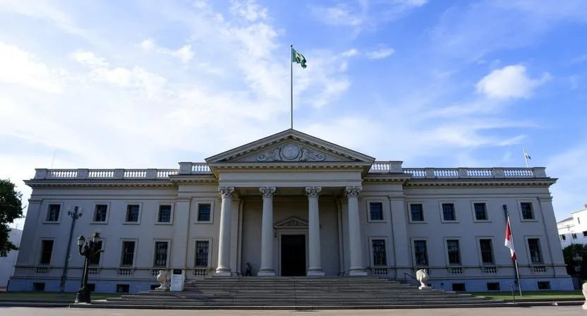 Brazil Court Convicts 14 for Laundering $95M via Crypto & Shell Firms