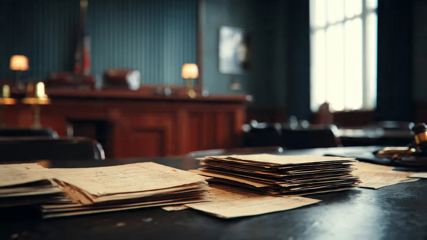 CBI Court Jails Four in ₹3-Crore Bank of Baroda Fraud