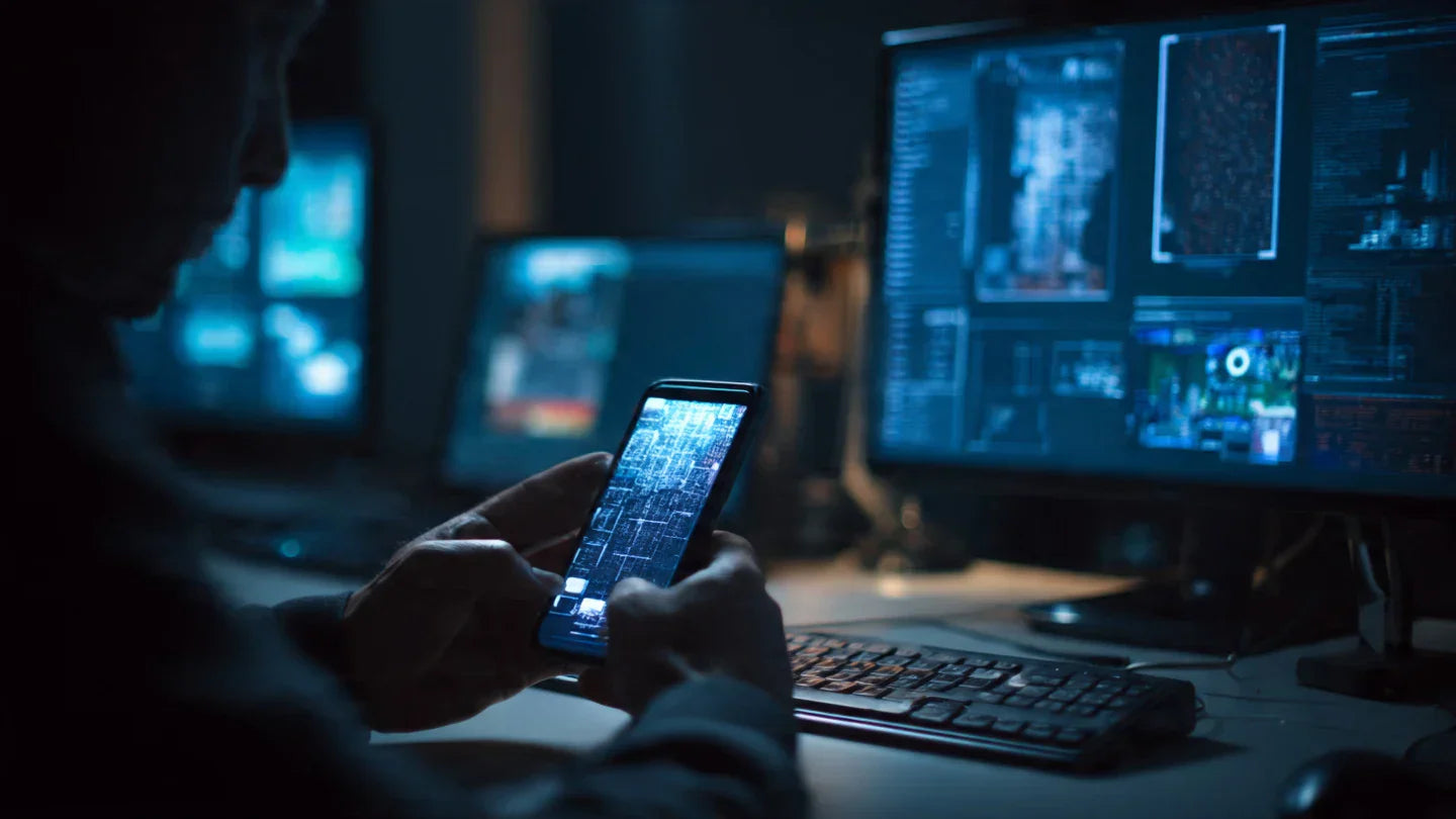 Delhi Police Trace Fraud Malware Supply Chain to Jamtara Developer