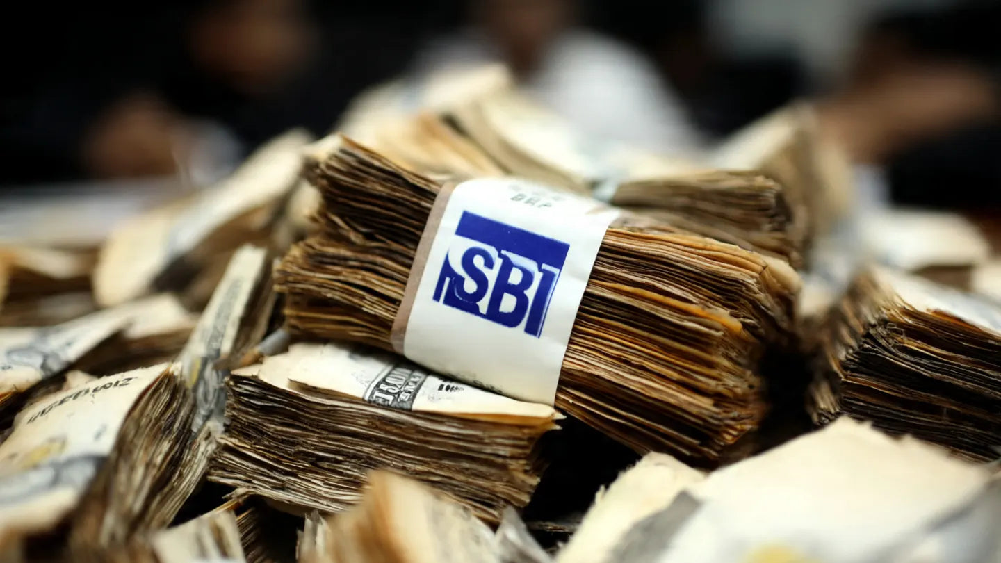 ED Attaches ₹111 Cr Assets in Advantage Overseas SBI Fraud