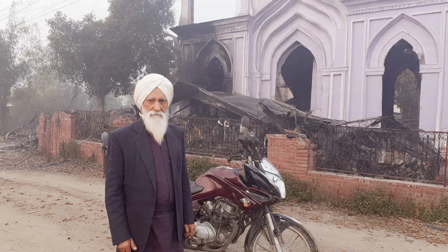 ED Attaches ₹2.76 Cr Property of Punjab Patwari