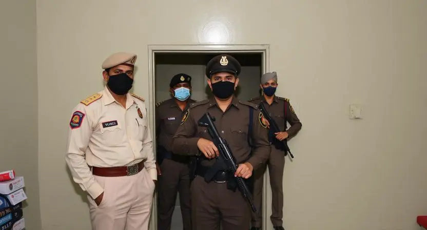 ED Executes First-Ever Money-Laundering Raids in Meghalaya