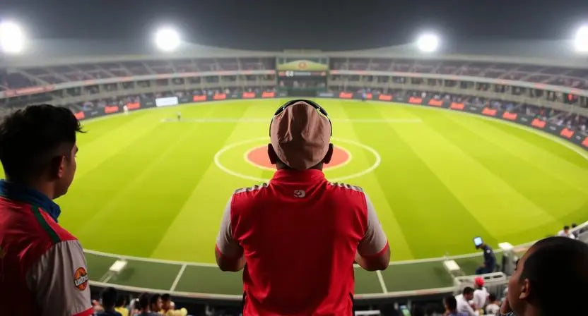 ED Raids Rajasthan Network Behind Joganiya Betting App