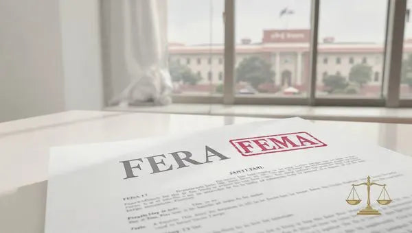 ED to Close Pending FERA Cases by Early 2026