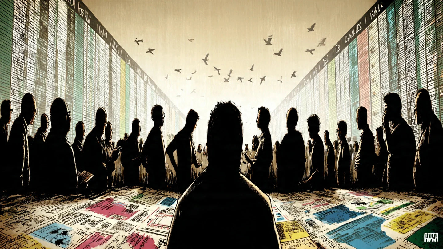 Globe Capital Market Faces ₹35 Crore Fraud FIR by Mumbai EOW