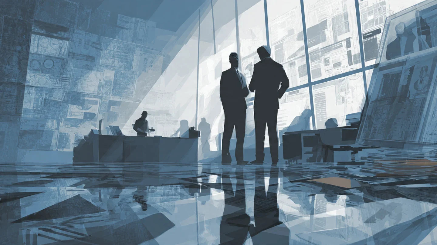 Greater Noida ₹100 Crore Loan Fraud Busted; Builder–Bank Nexus Under Scanner