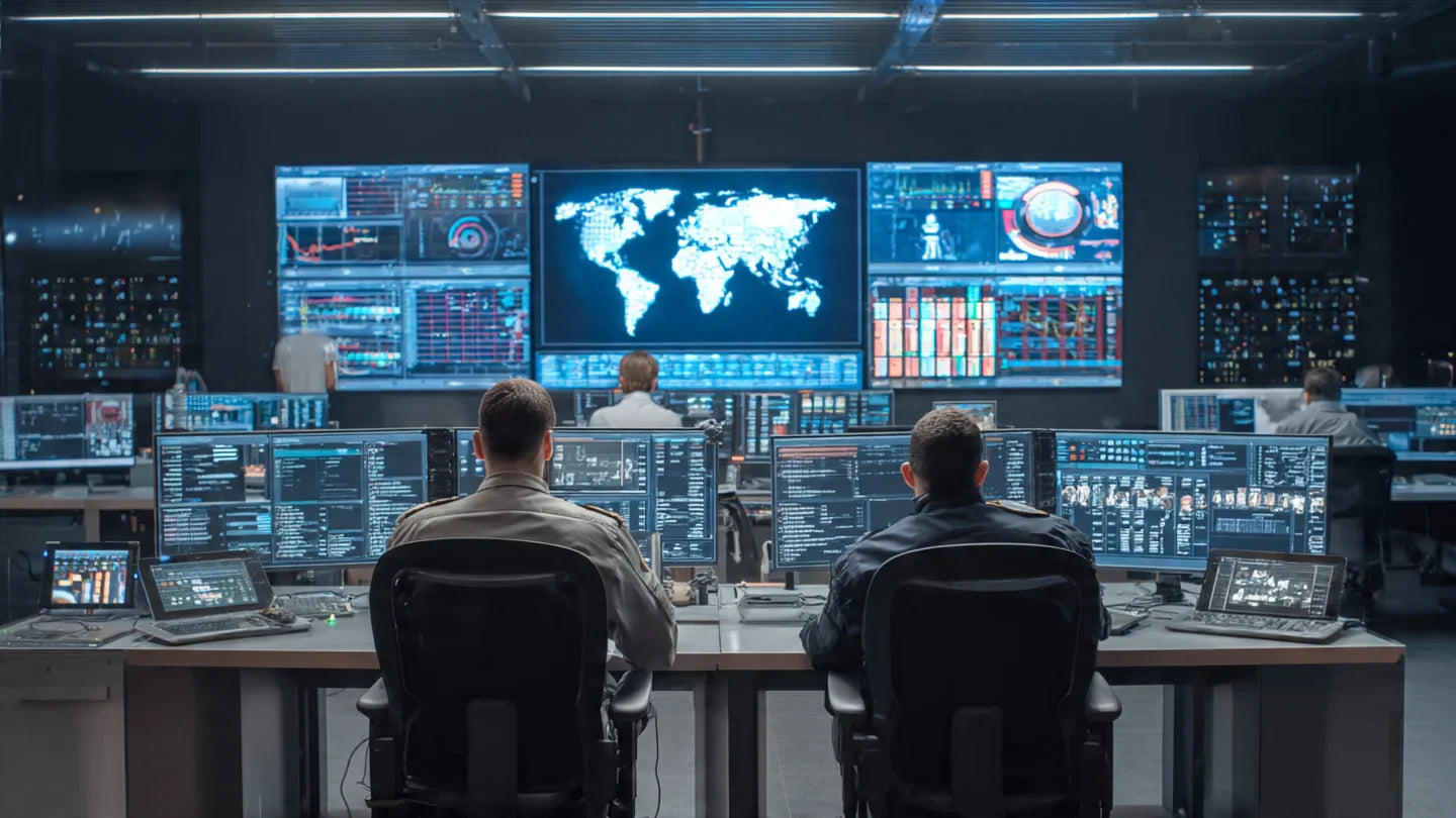 Gujarat’s ₹804 Cr Cyber Fraud Exposed