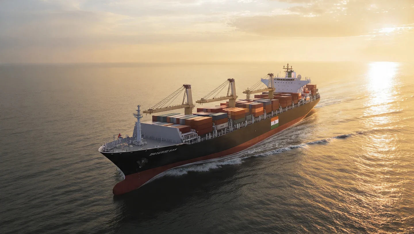 How Cabotage Laws Shape Global Shipping