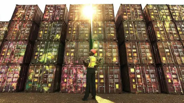 How Shipping Companies Use Demurrage Charges to Secretly Shift Profits Outside India