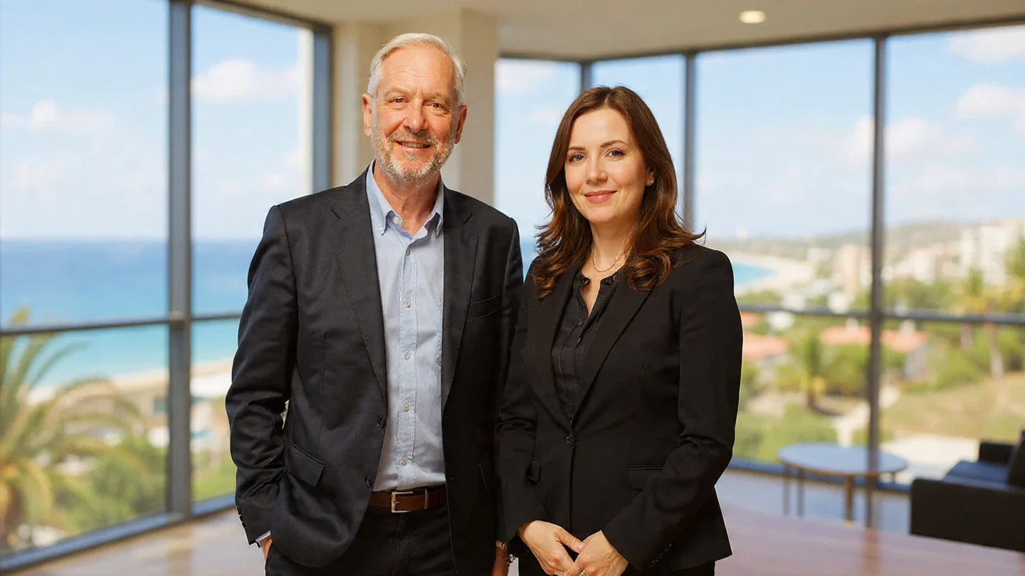 How to Relocate and Invest in Real Estate in Cyprus: The Story of Ioannis & Koshaya