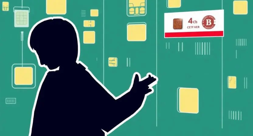 I4C cyber-fraud initiative saves ₹7,130 crore, blocks SIM & IMEI misuse