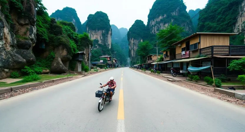 India–Vietnam Travel Is Booming Again