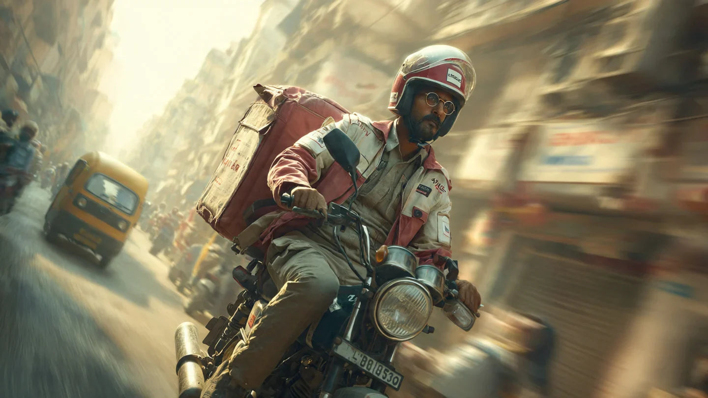 Inside India’s Mule Account Crisis: How a Rapido Driver Ended Up With ₹331 Crore in His Bank Account