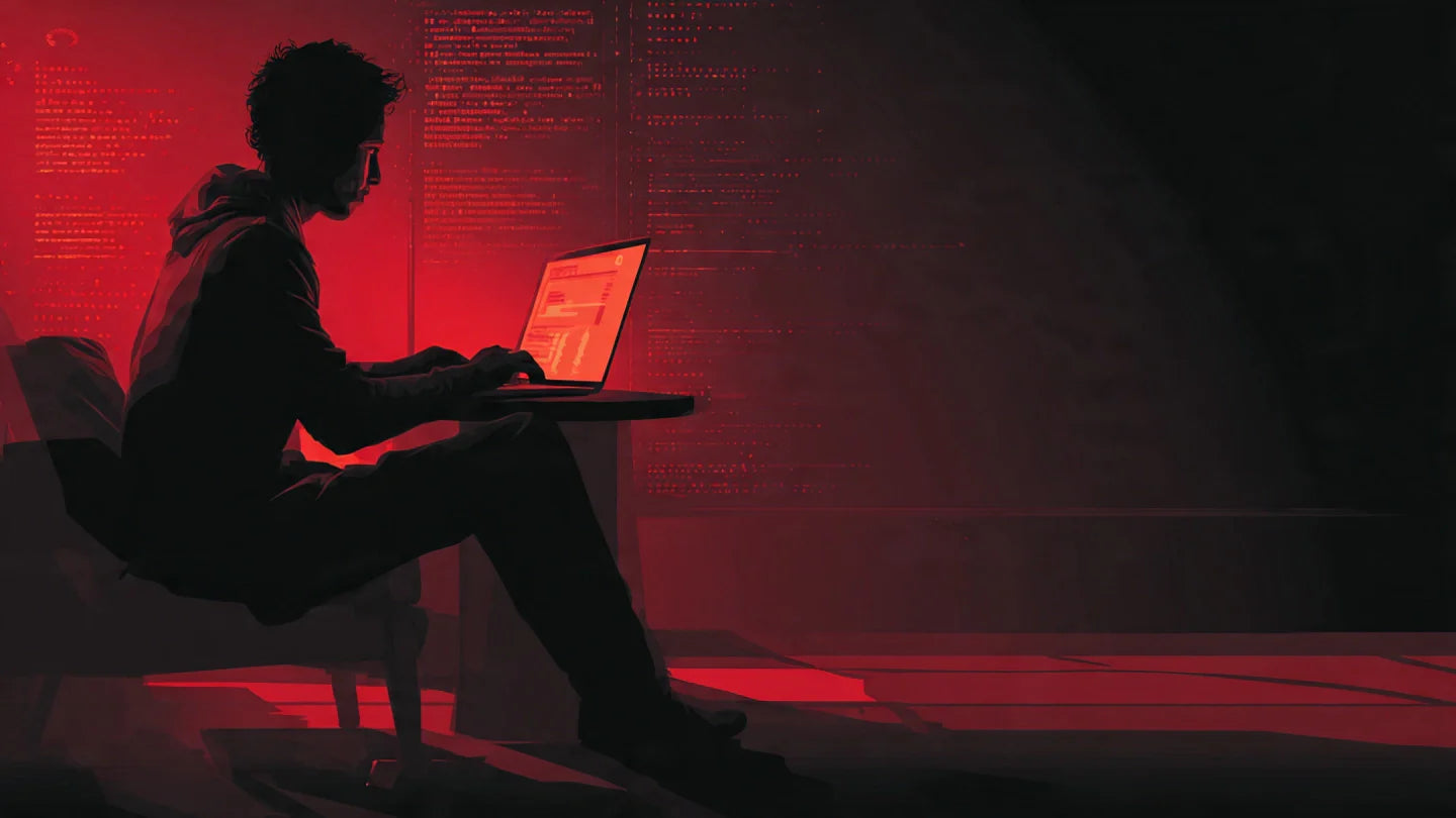 Mastermind of Varanasi Fake Bank Website Scam Still at Large