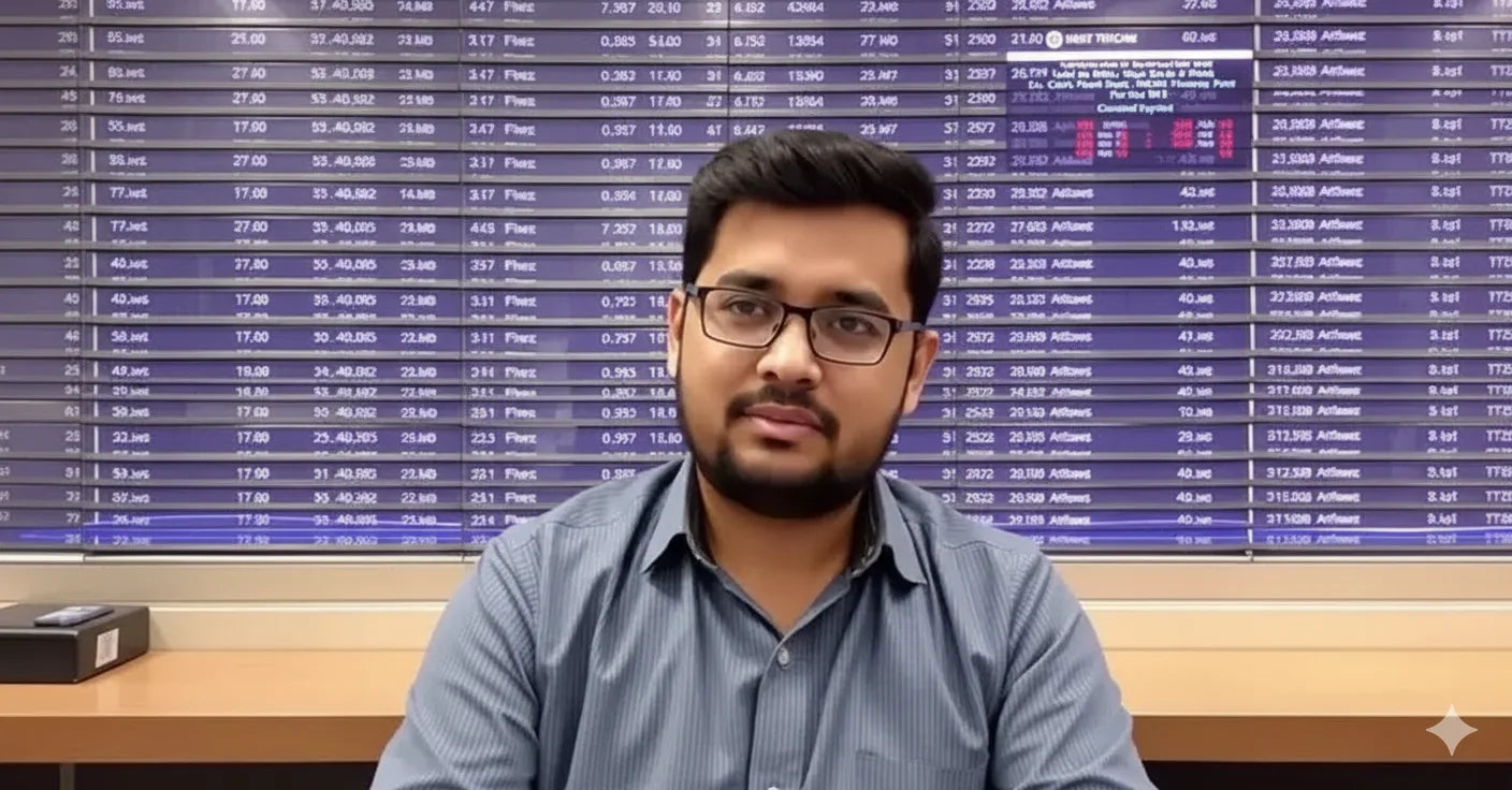 Noida Consultant Loses ₹12 Crore in WhatsApp-Based Job & Trading Scam