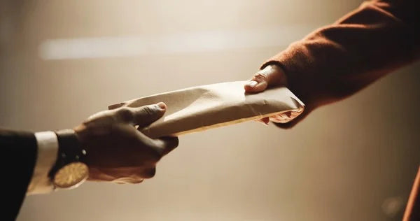 PSI Chintamani Fired for Bribe, ₹93L Fraud