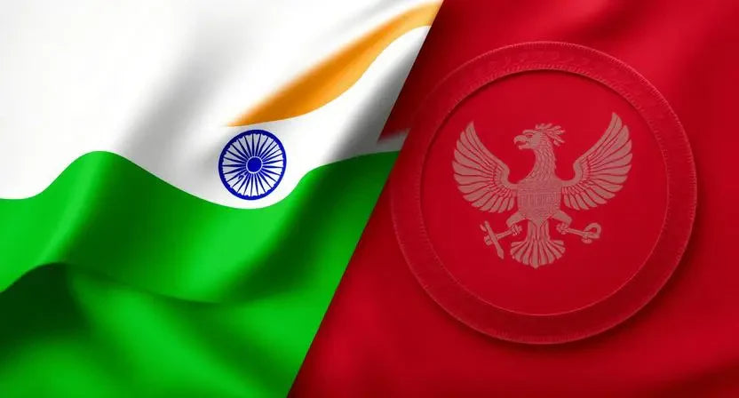 Putin to Visit India on December 4 for Annual Summit