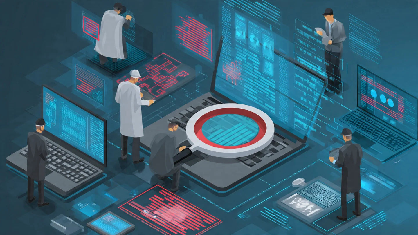 Rudrapur–Dubai Gaming Fraud: ₹5.54 Crore Scam Exposed