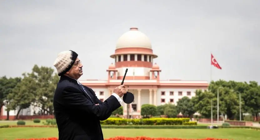 SC Grants Bail to Ex-Rajasthan Minister Mahesh Joshi in PMLA