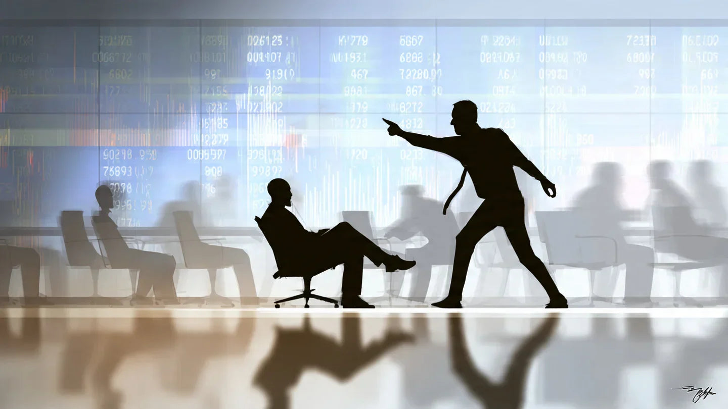 SEBI Fines Reliance Securities for Cyber Lapses