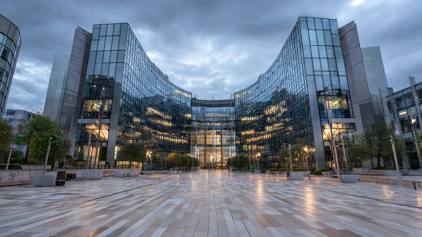 Sanofi HQ Raided in French Tax-Fraud Probe 2025