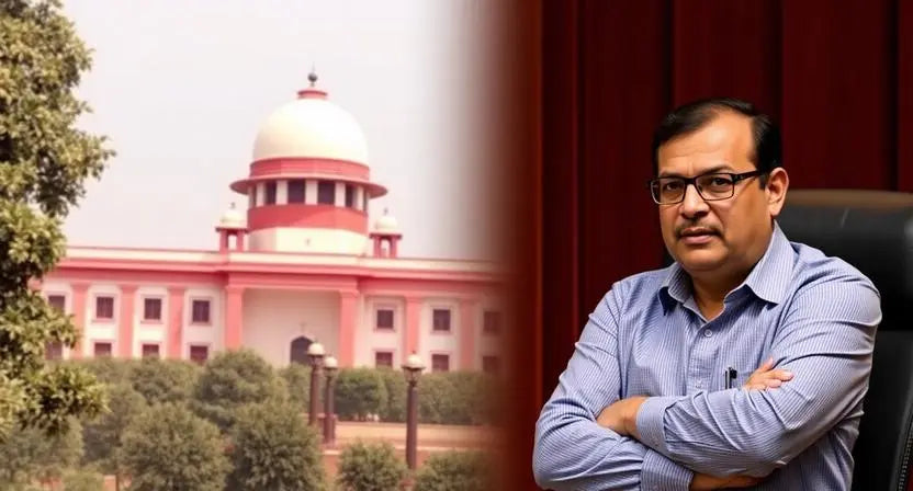 Supreme Court Rejects Transfer Plea in Lalit Soni Hunar Gold Fraud Case