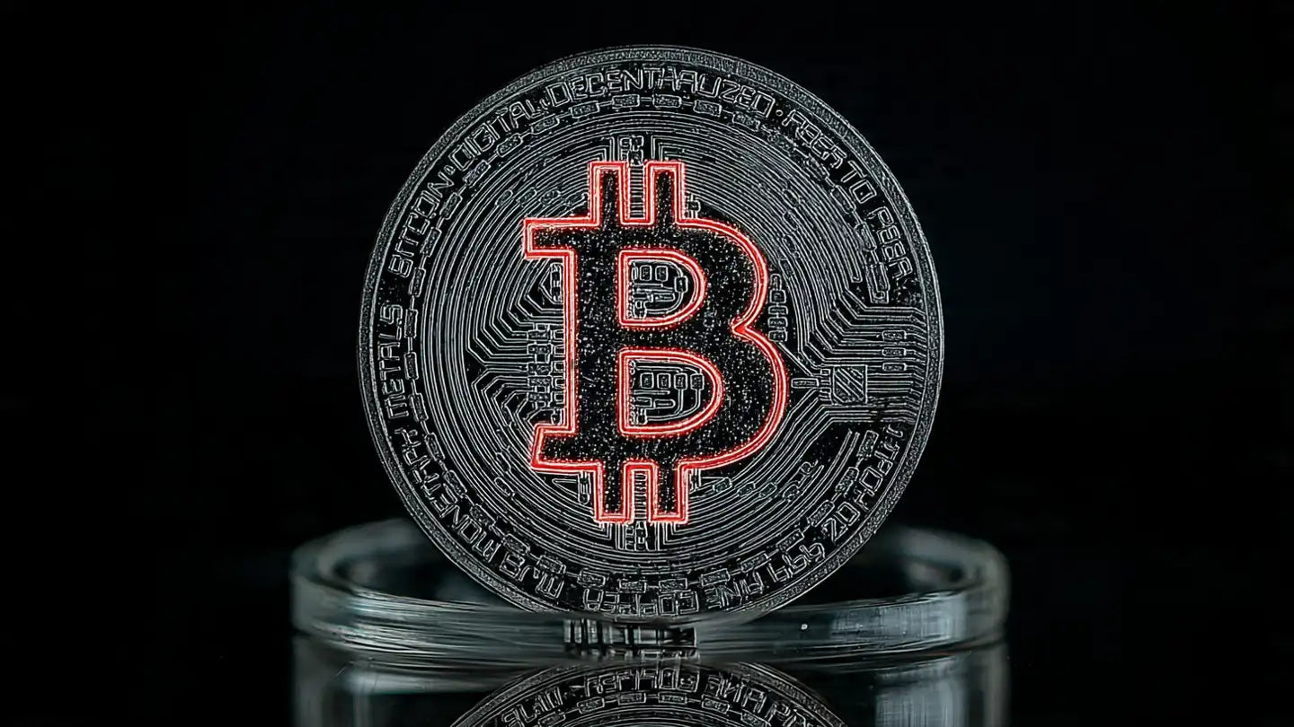 Texas Buys $5M of Spot Bitcoin ETF IBIT in First State-Level BTC Move