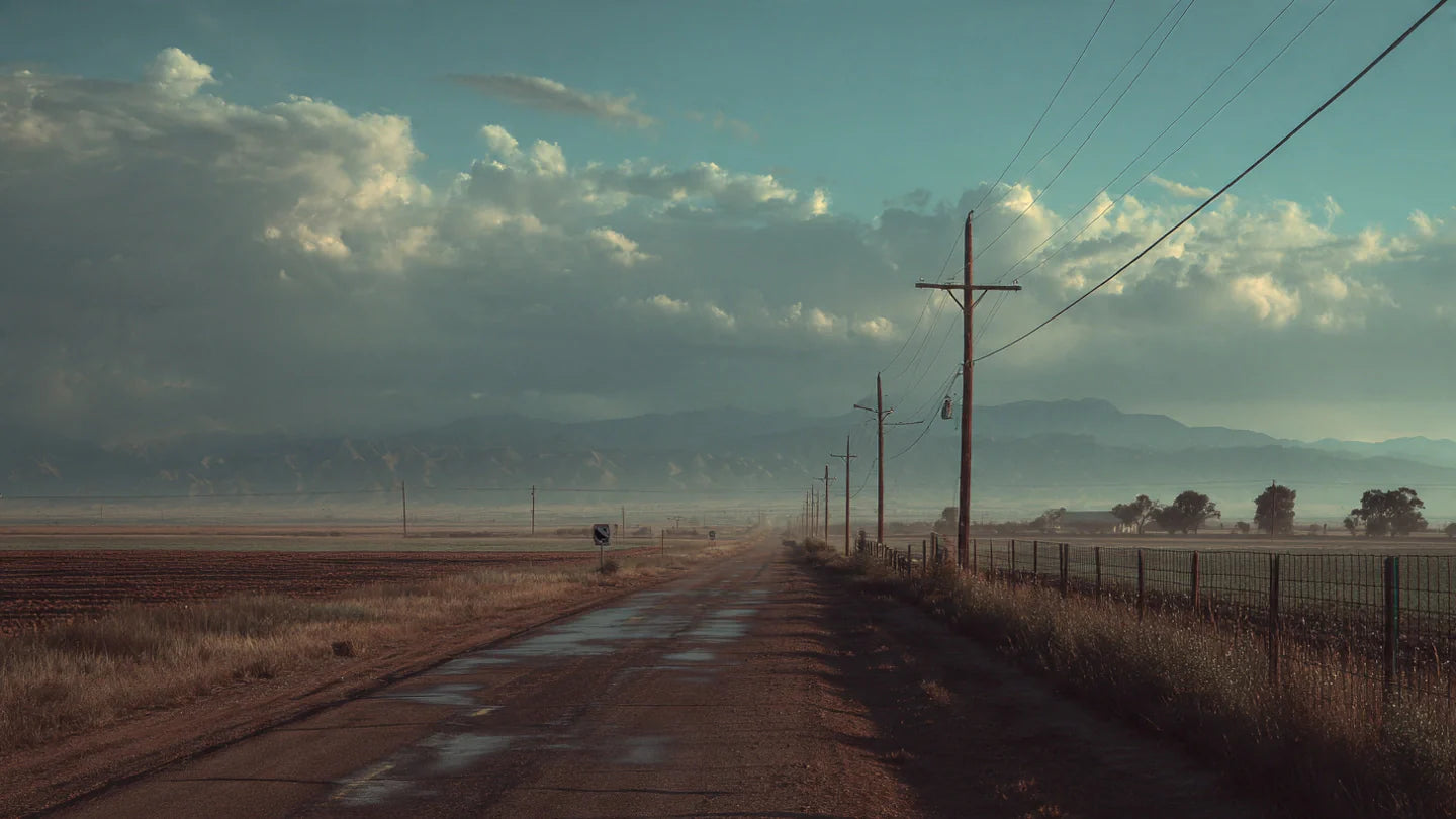 Trump Hits Mexico With 5% Tariff Over Water Dispute