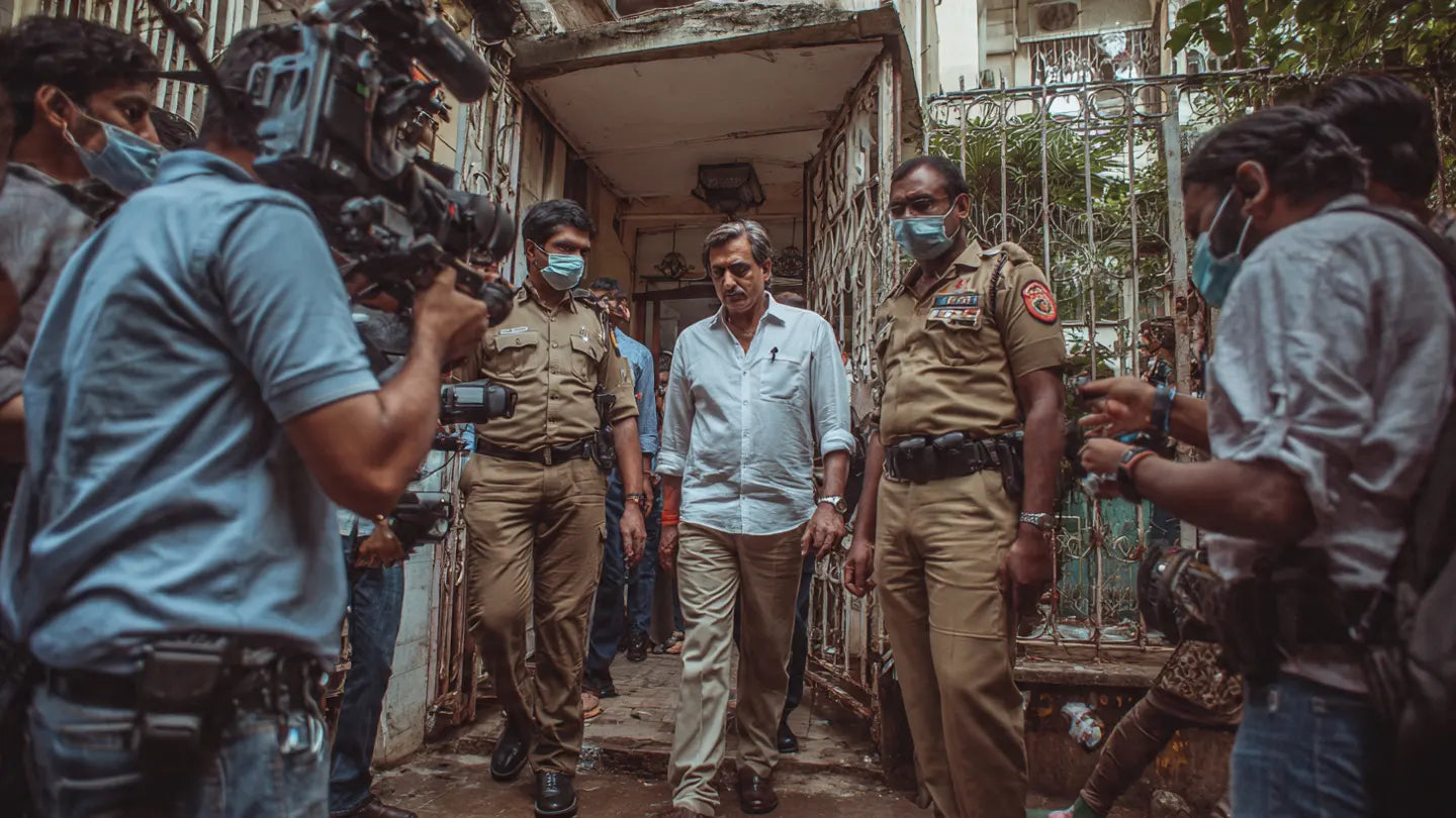 Vikram Bhatt Arrested in ₹30 Crore Biopic Fraud Case